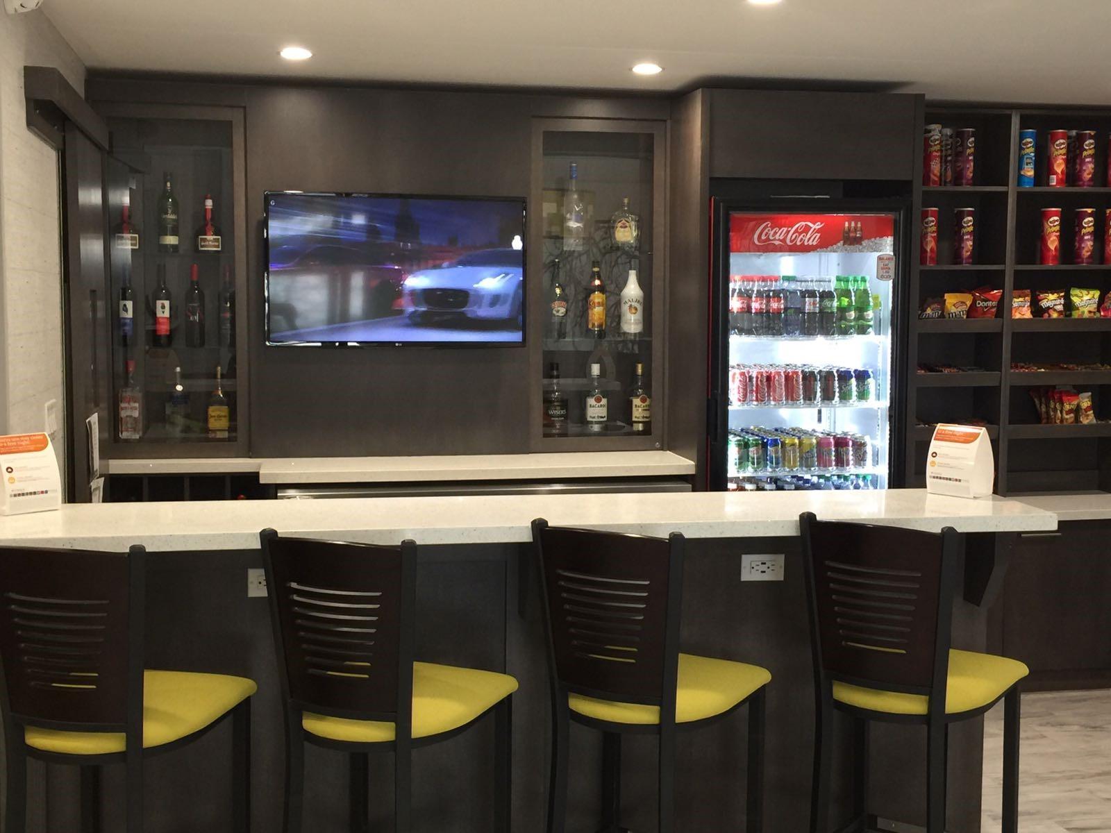 לימינגטון Quality Inn מראה חיצוני תמונה