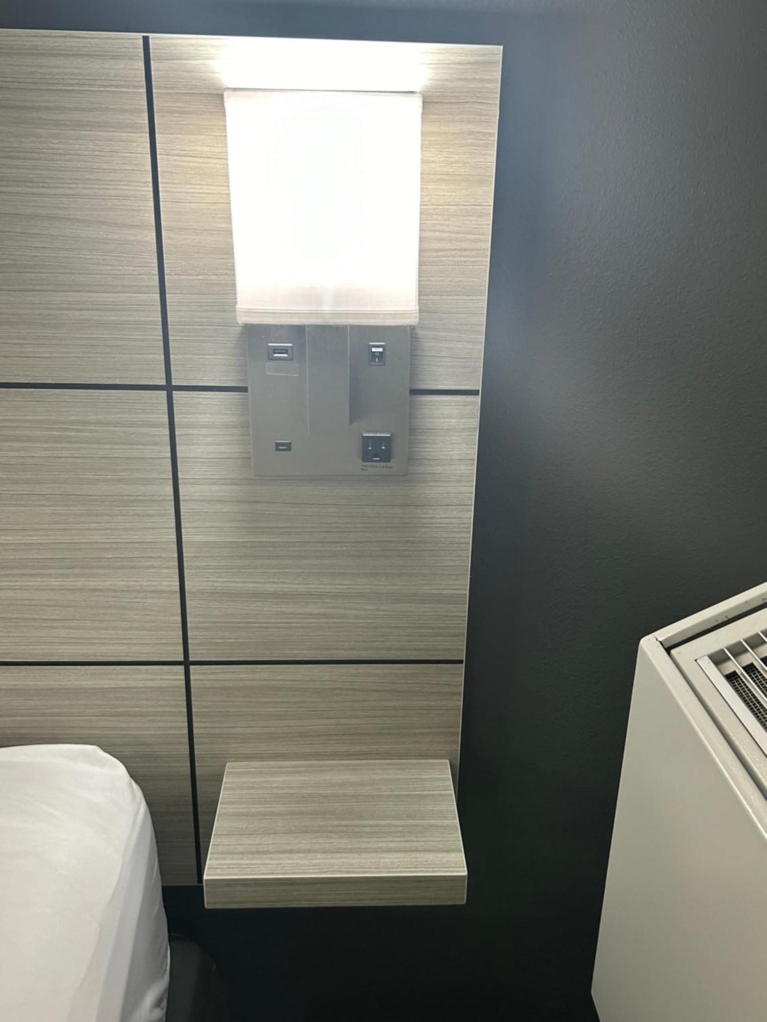 לימינגטון Quality Inn מראה חיצוני תמונה