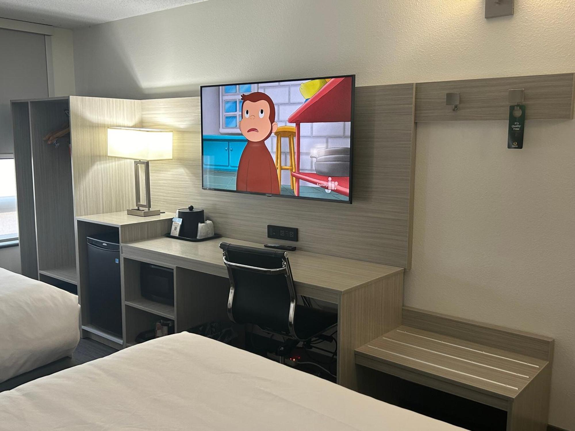 לימינגטון Quality Inn מראה חיצוני תמונה