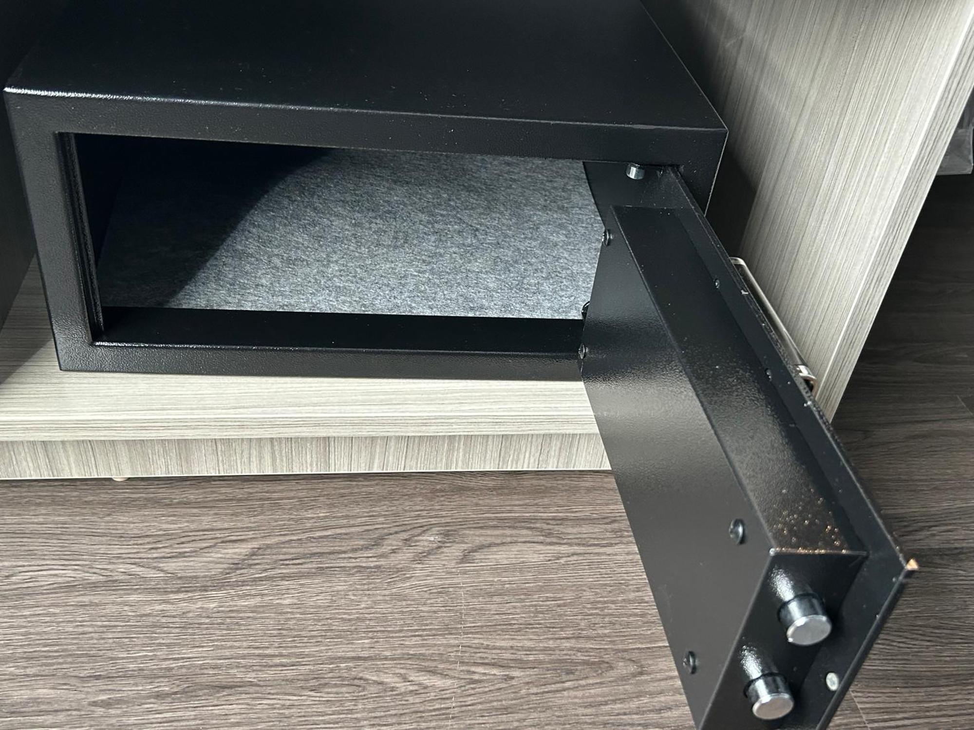 לימינגטון Quality Inn מראה חיצוני תמונה