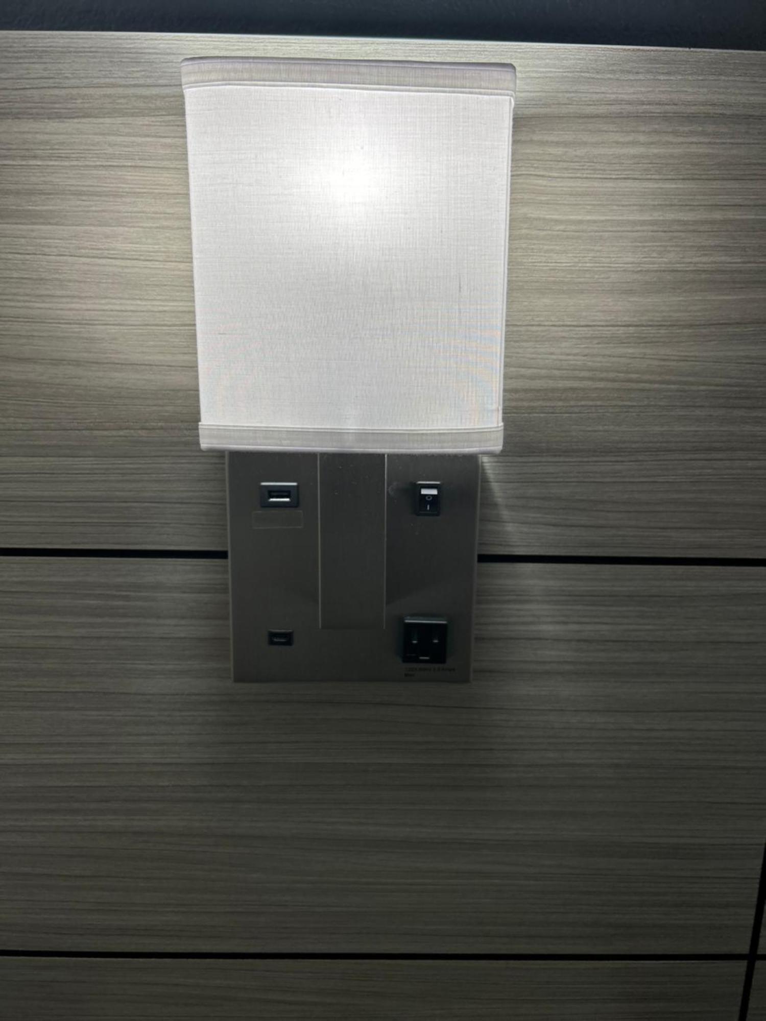 לימינגטון Quality Inn מראה חיצוני תמונה