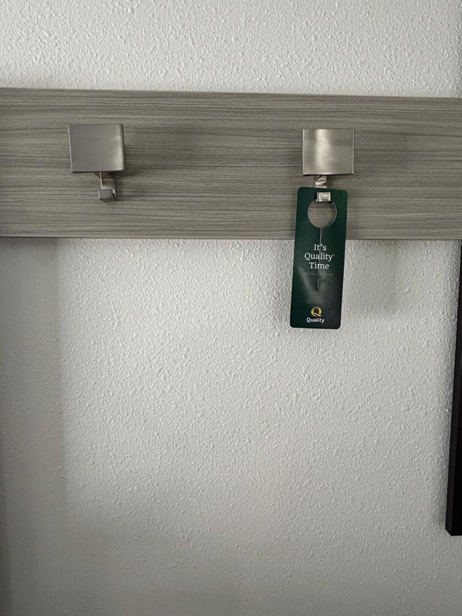 לימינגטון Quality Inn מראה חיצוני תמונה