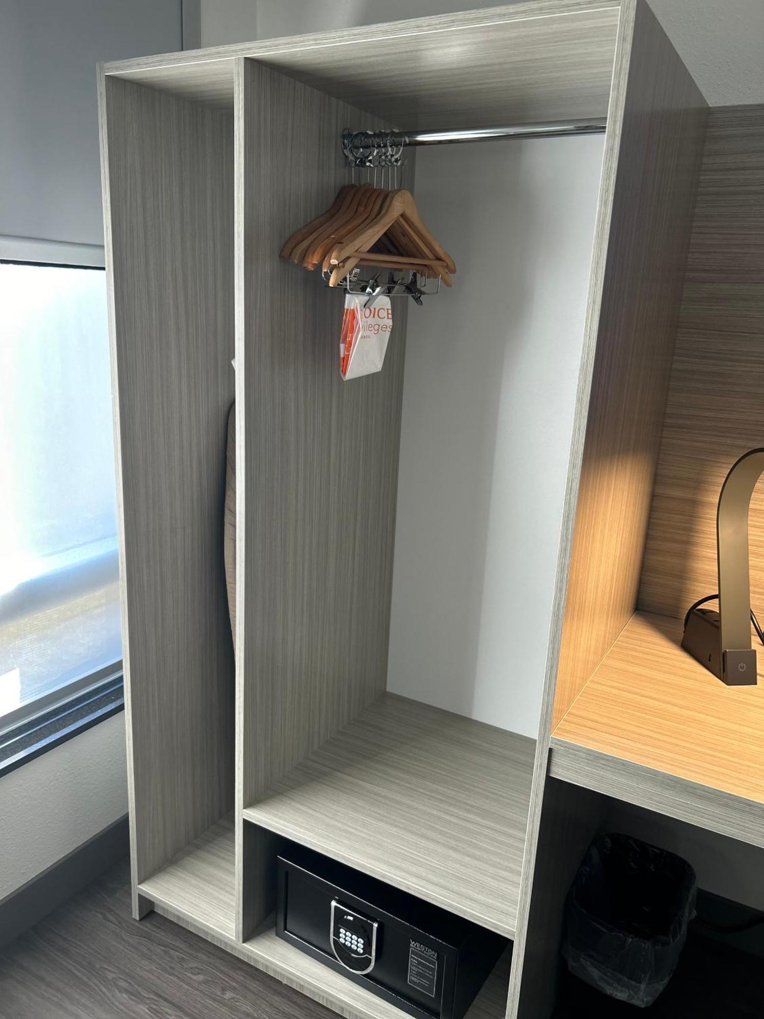 לימינגטון Quality Inn מראה חיצוני תמונה