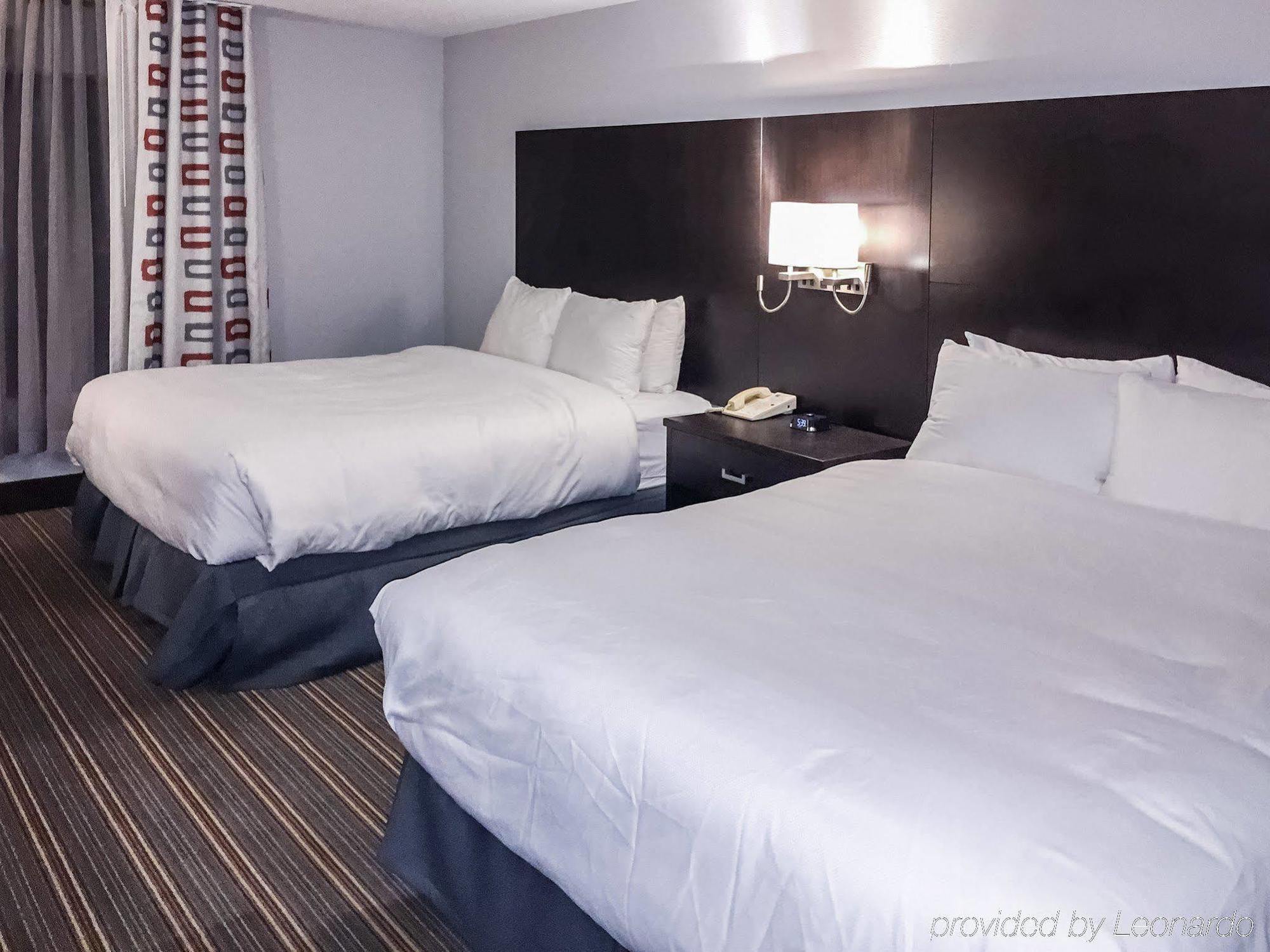 לימינגטון Quality Inn מראה חיצוני תמונה