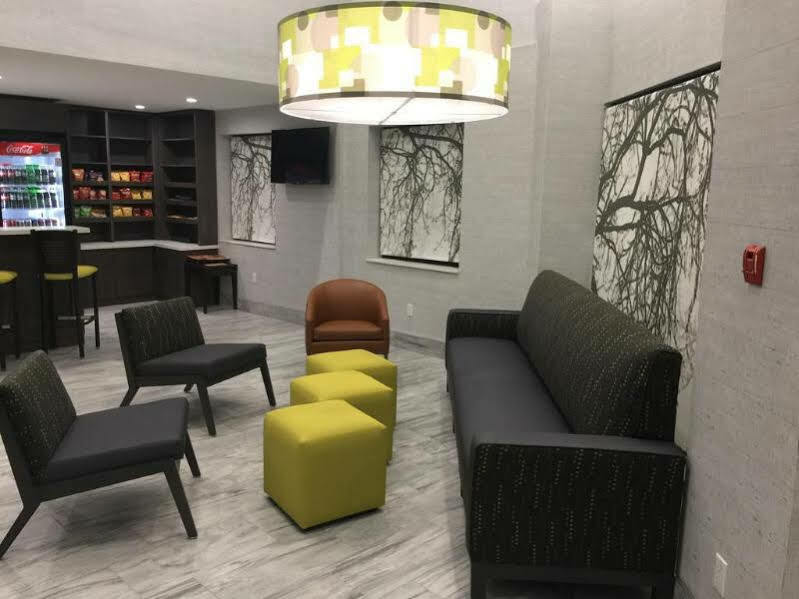 לימינגטון Quality Inn מראה חיצוני תמונה
