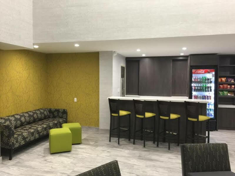 לימינגטון Quality Inn מראה חיצוני תמונה
