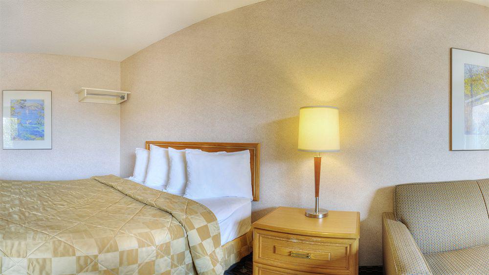 לימינגטון Quality Inn מראה חיצוני תמונה