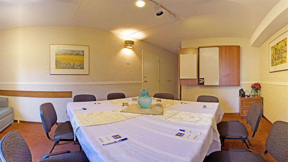 לימינגטון Quality Inn מראה חיצוני תמונה
