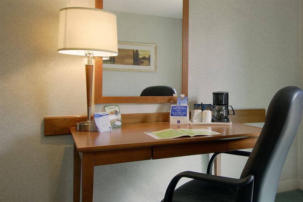 לימינגטון Quality Inn מראה חיצוני תמונה