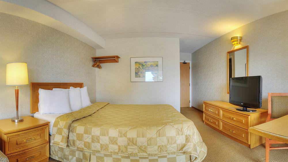 לימינגטון Quality Inn מראה חיצוני תמונה